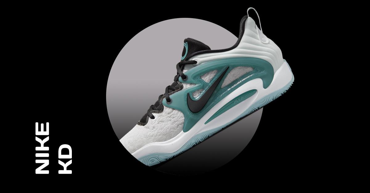 Buy Nike KD - All releases at a glance at grailify.com